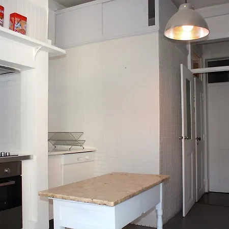 Apartament Akicity Alcantara Classic *