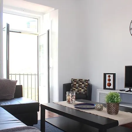 Apartament Akicity Alcantara Classic